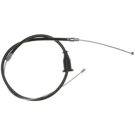 Raybestos Chry Gr Voyager 00 Control Cable, Bc95101 BC95101